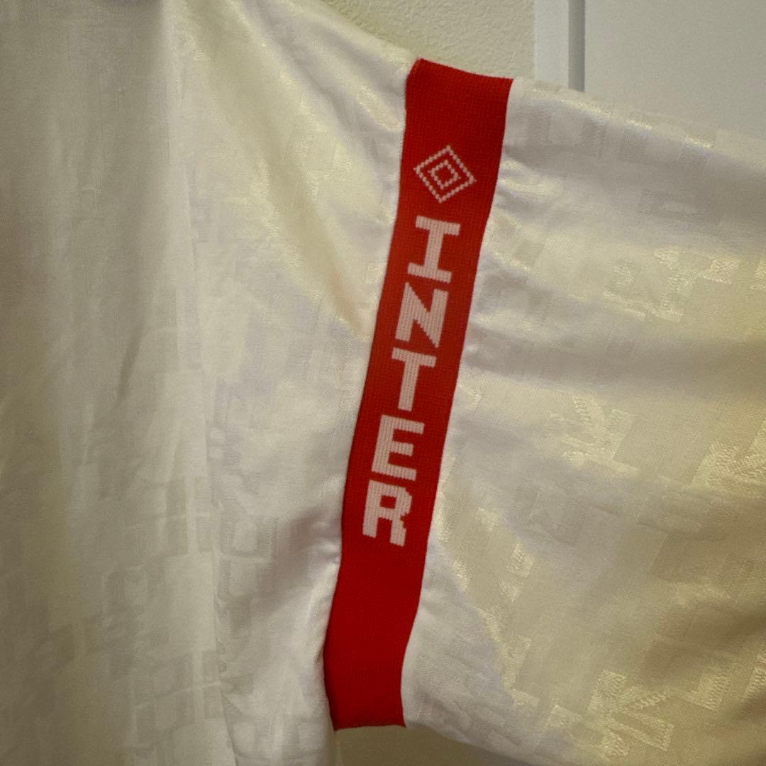 正規品 インテルナシオナル UMBRO 90s ユニフォーム XL