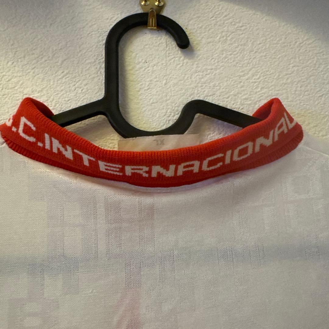 正規品 インテルナシオナル UMBRO 90s ユニフォーム XL