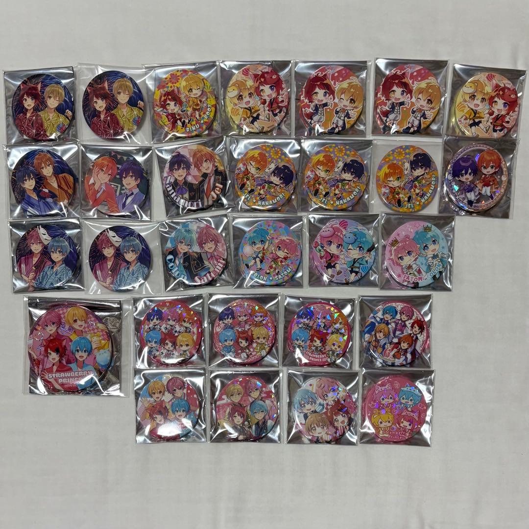 すとぷり　ジェルくん　まとめ売り　42点