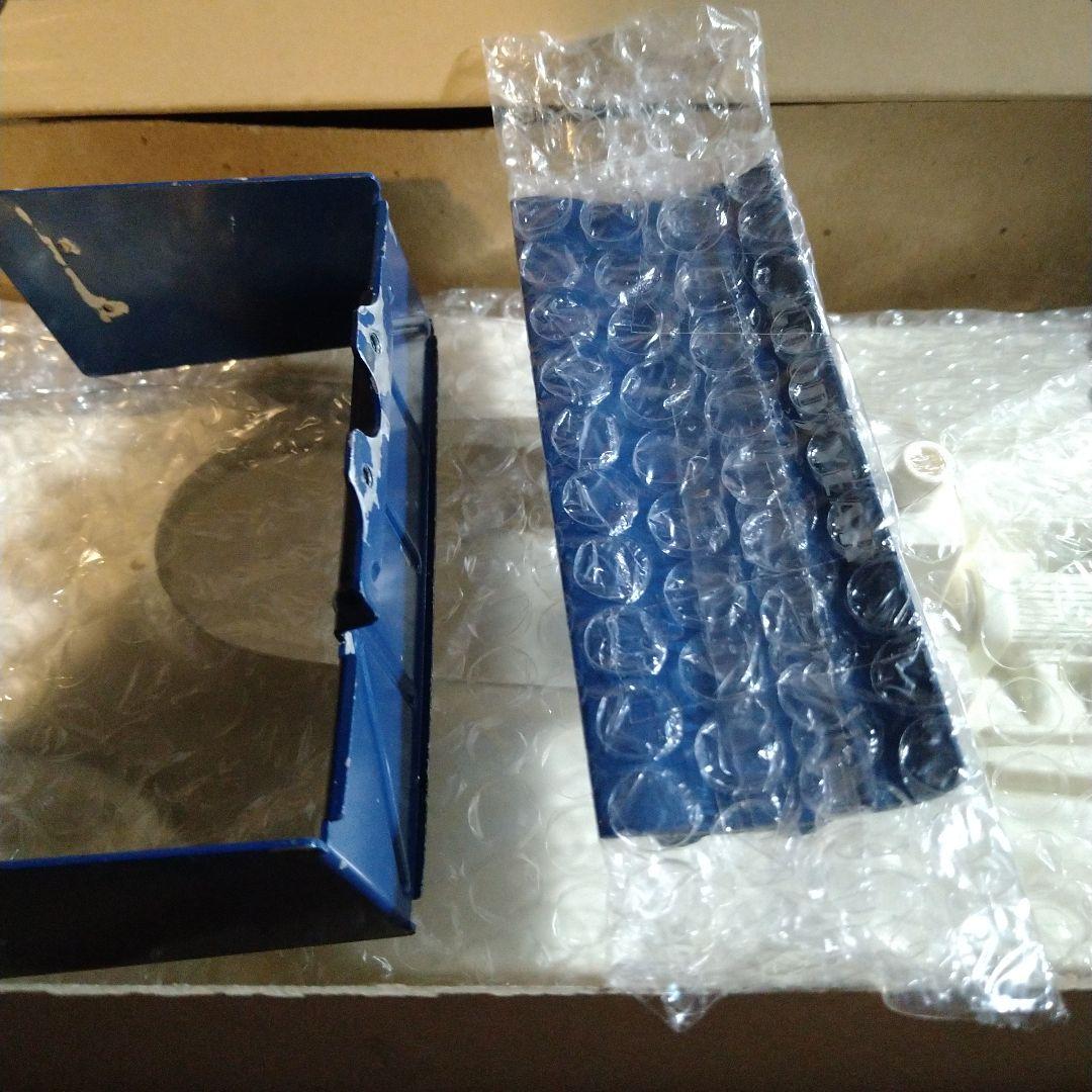 タミヤ　TAMIYA　 F2 マーチ782BMW スペアボディセット　組立途中