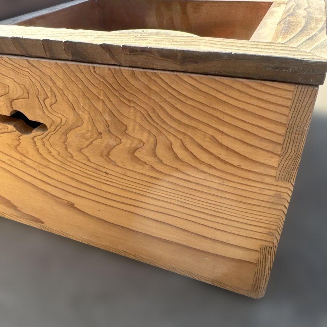 炉壇 置炉 火鉢 囲炉壇 茶道具 銅製 五徳付