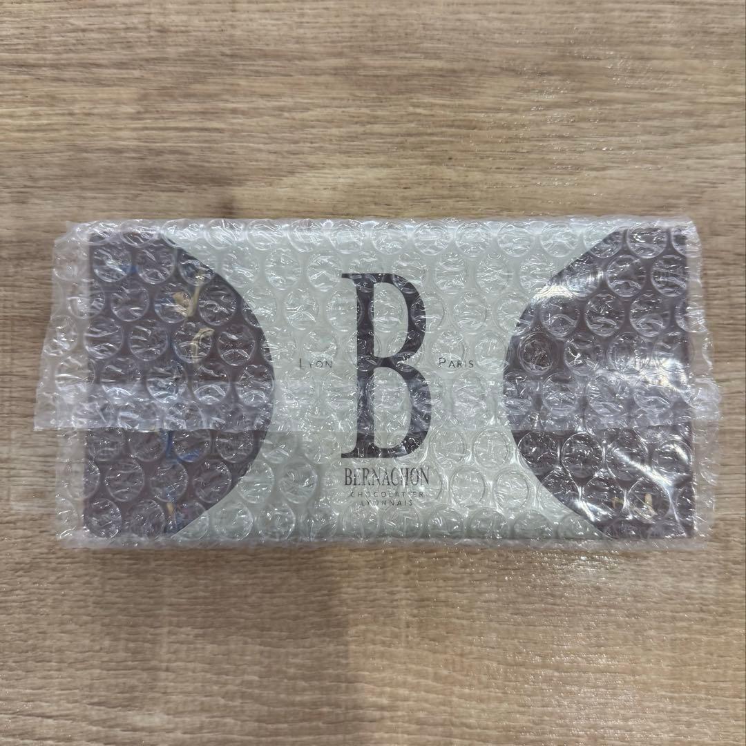 テ アールグレイ タブレット ベルナシオン ショッパー付き