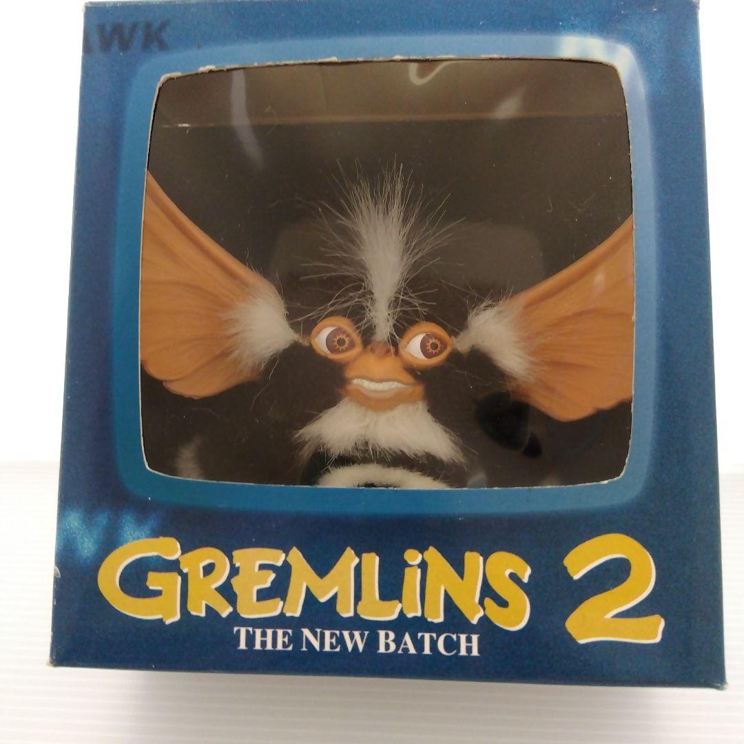 グレムリン2　キャラクター　マスコット　フィギア　箱入り