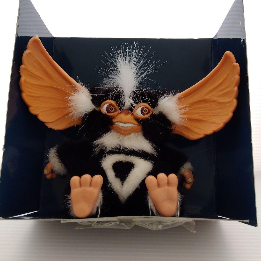 グレムリン2　キャラクター　マスコット　フィギア　箱入り