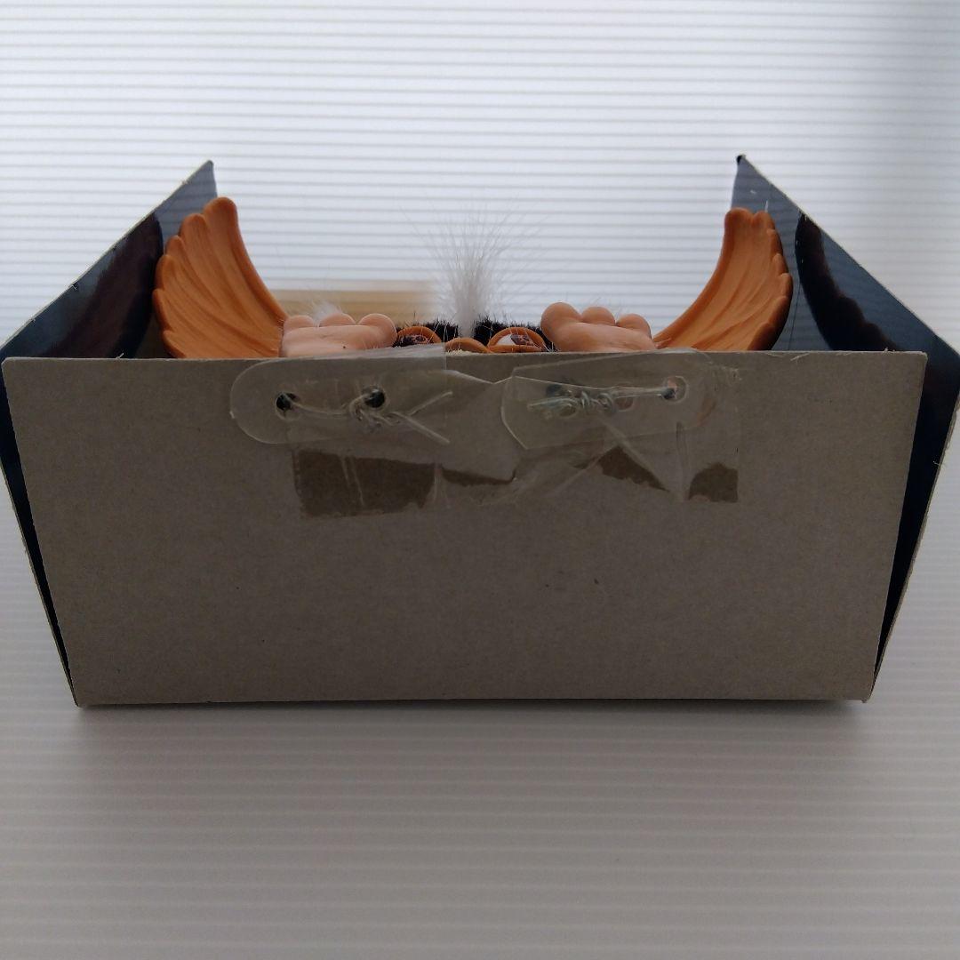 グレムリン2　キャラクター　マスコット　フィギア　箱入り