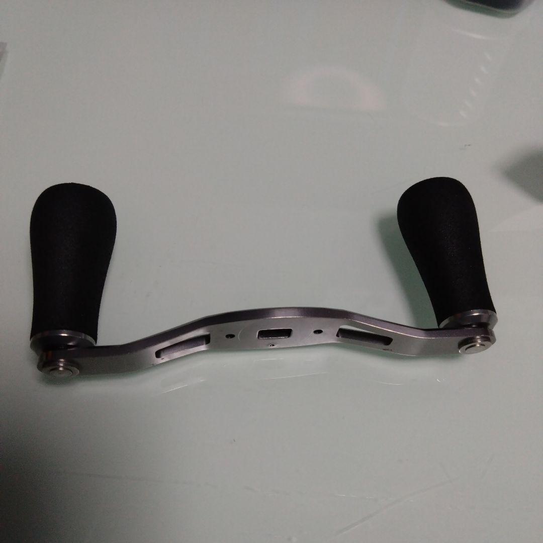 SLPワークス RCS ESD 100mmクランクハンドルセット中古品