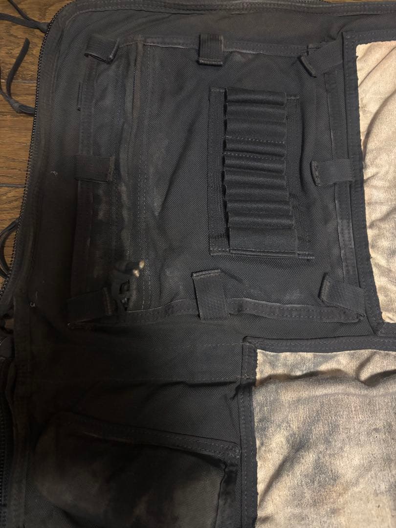 EAGLE スナイパー　ライフルバック　m40a5 米軍放出品　ガンケース