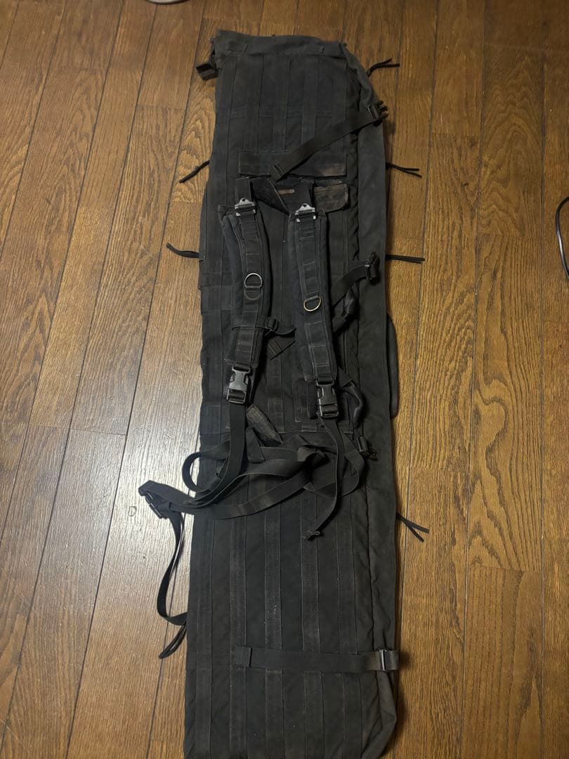 EAGLE スナイパー　ライフルバック　m40a5 米軍放出品　ガンケース