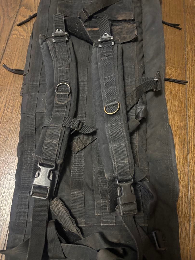 EAGLE スナイパー　ライフルバック　m40a5 米軍放出品　ガンケース