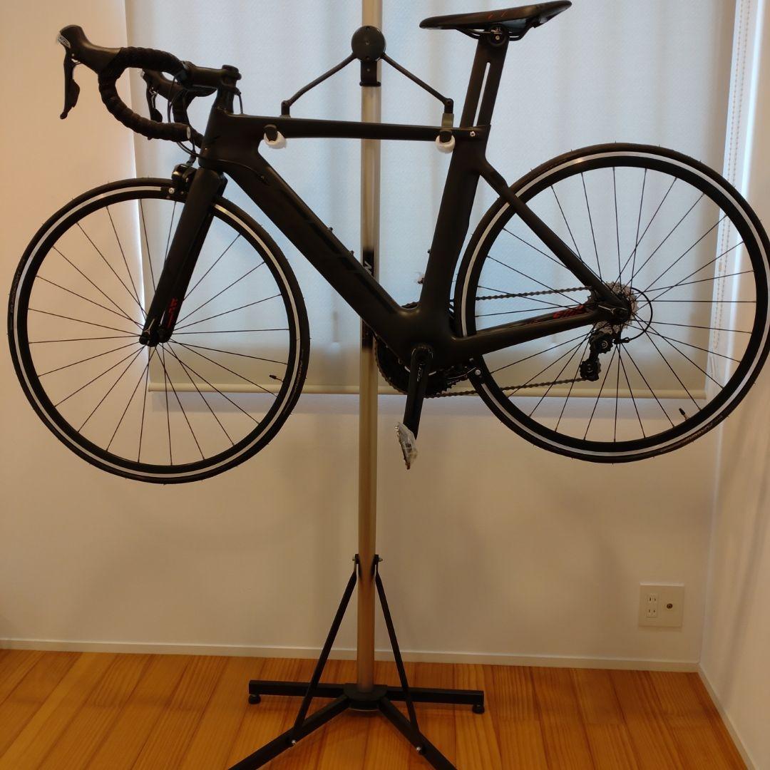 自転車スタンド２台用