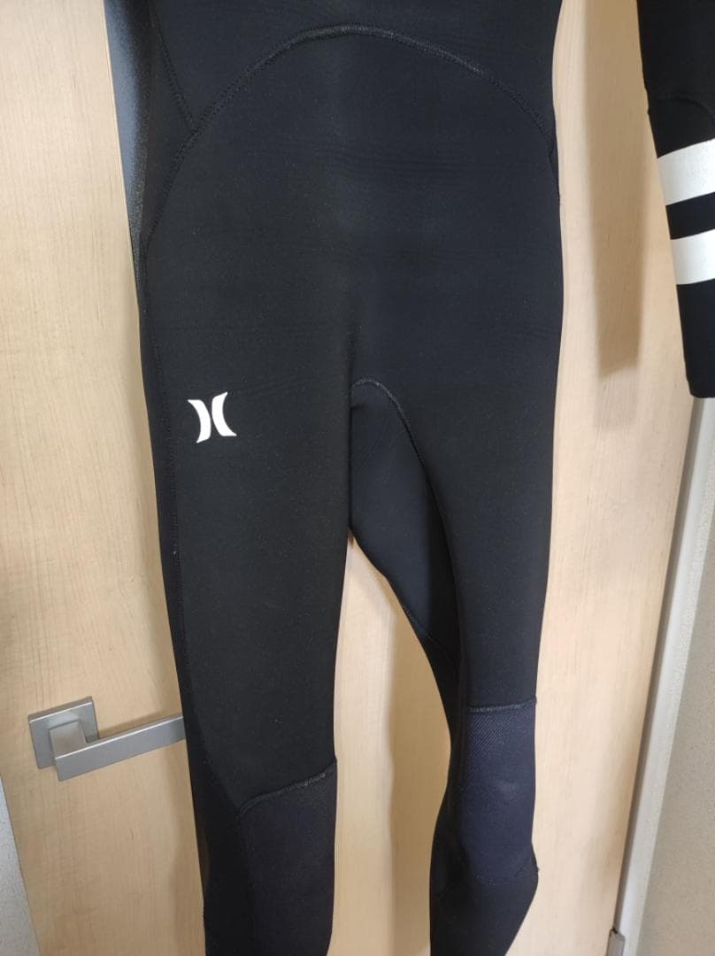 Billabong ビラボン　フルスーツ　3mm/2mm ＭＬサイズ