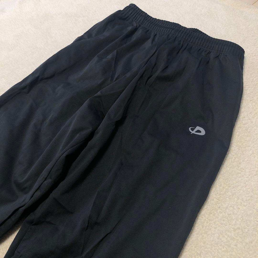 ★良品★ファイテン PHITEN サウナスーツ/スポーツウェアー 上下セットL