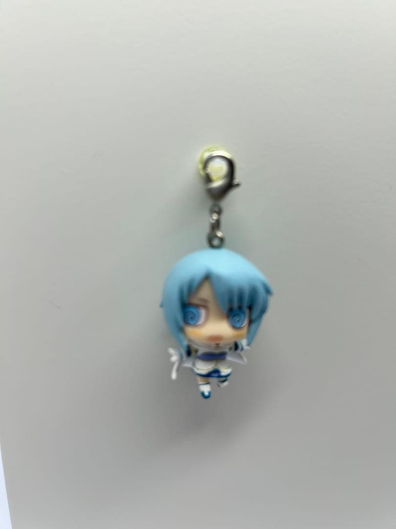 魔法少女まどか☆マギカ 　キューティフィギュア6種セット