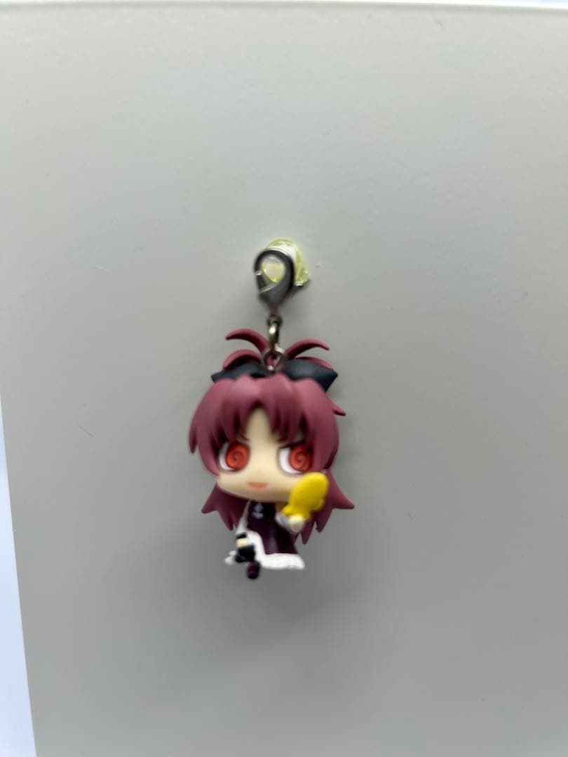 魔法少女まどか☆マギカ 　キューティフィギュア6種セット