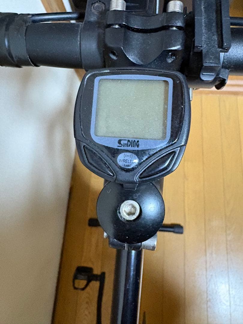 ロードバイク/ネクスタイル/クリートペダル・スタンド・空気入れ・ライト・ボトル類