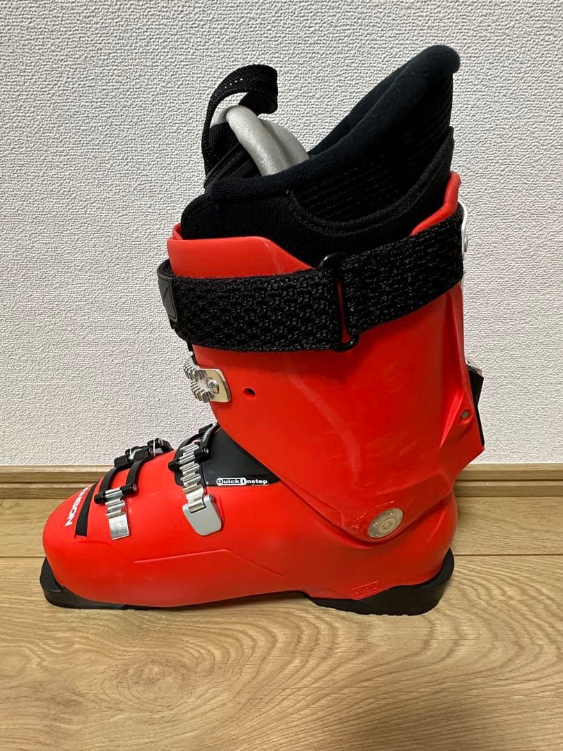 週末限定価格　HANSON ハンソン　スキーブーツ　スパイダー90 26cm