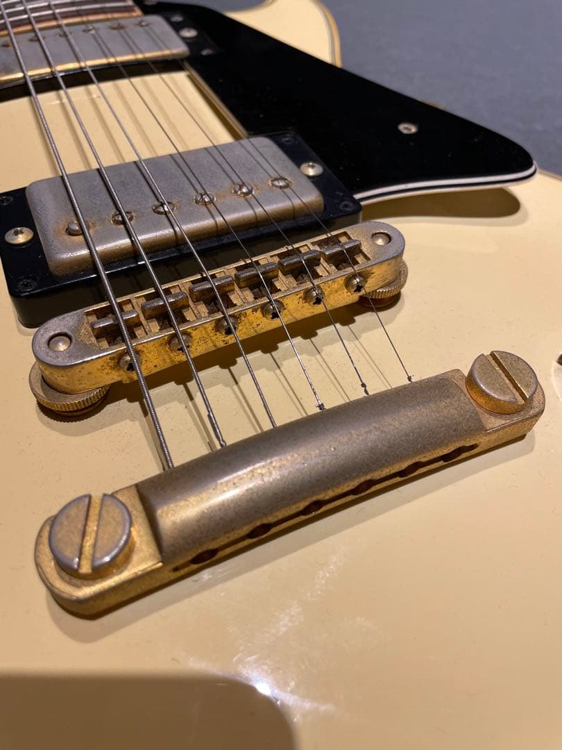 ギター Chaikiroro Orville by Gibson