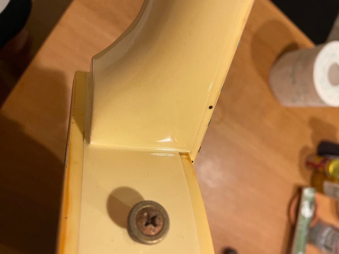 ギター Chaikiroro Orville by Gibson