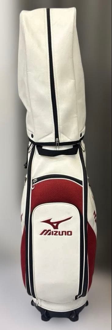 ミズノゴルフバック クラブ等セット