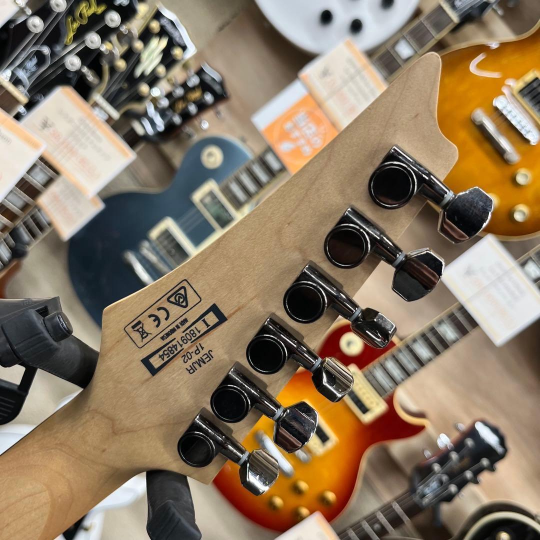 【11168】 Ibanez Steve Vai Signature Model