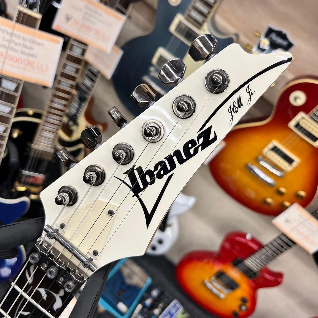 【11168】 Ibanez Steve Vai Signature Model