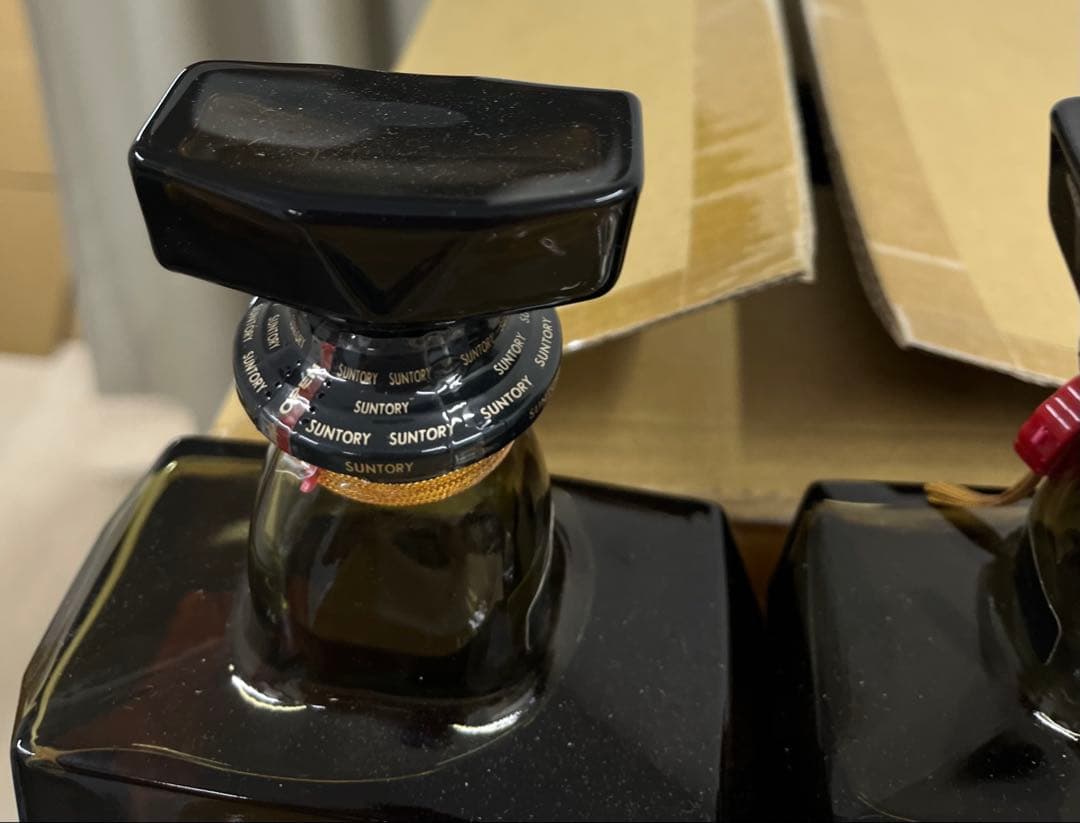 サントリーウイスキー ロイヤル 720ml 43%3本セット