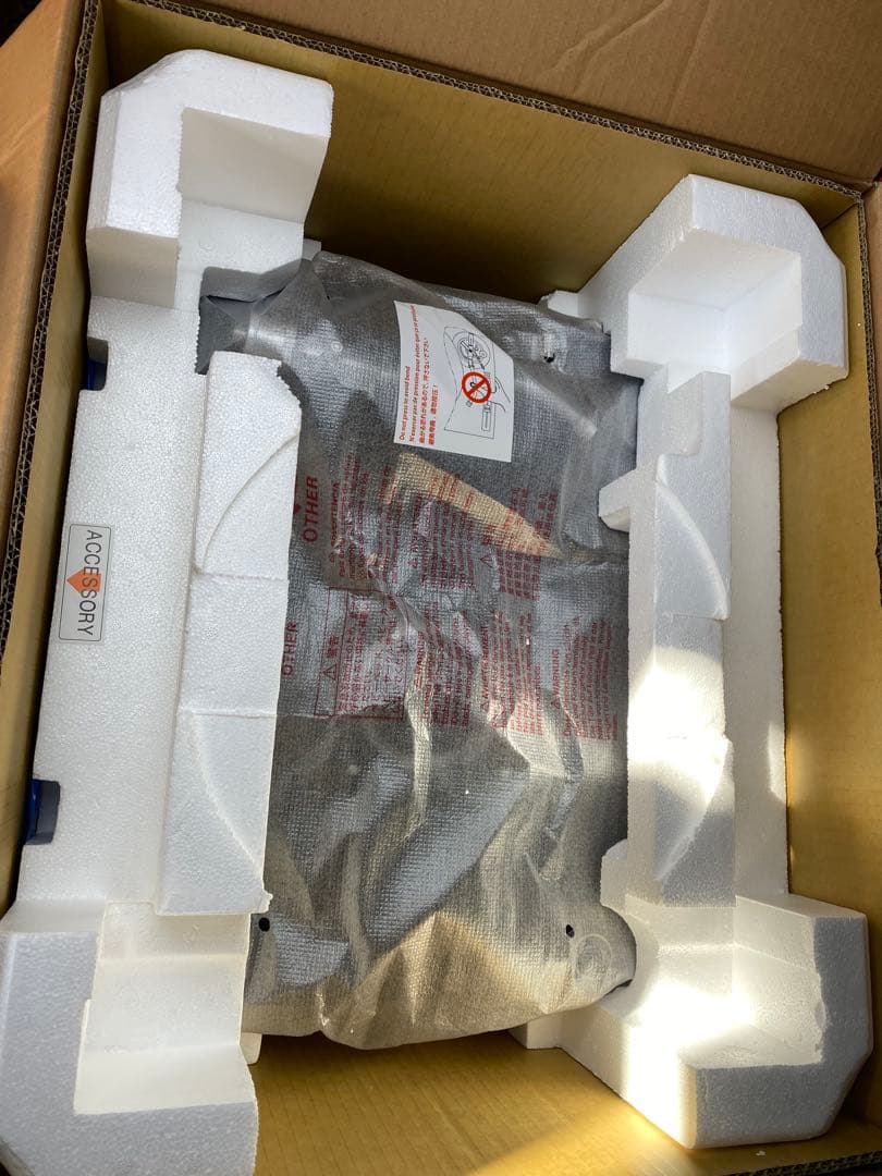 Pioneer PLX-1000 箱付き