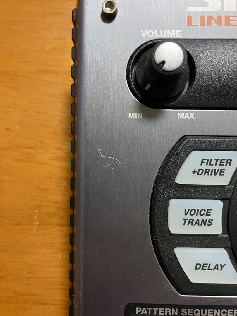 ローランド Roland sp-404sx