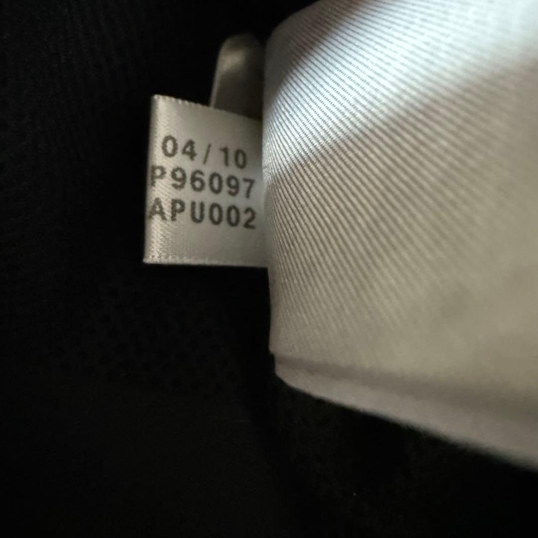 adidas ACミラン　セットアップ　トラックジャケット　ナイロンジャケット