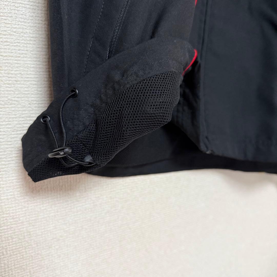 adidas ACミラン　セットアップ　トラックジャケット　ナイロンジャケット