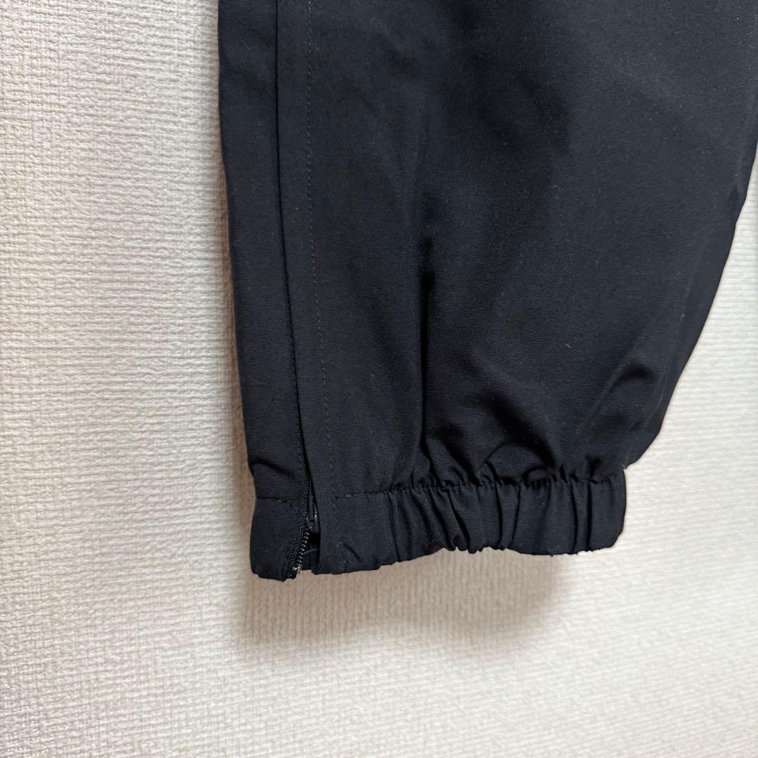 adidas ACミラン　セットアップ　トラックジャケット　ナイロンジャケット