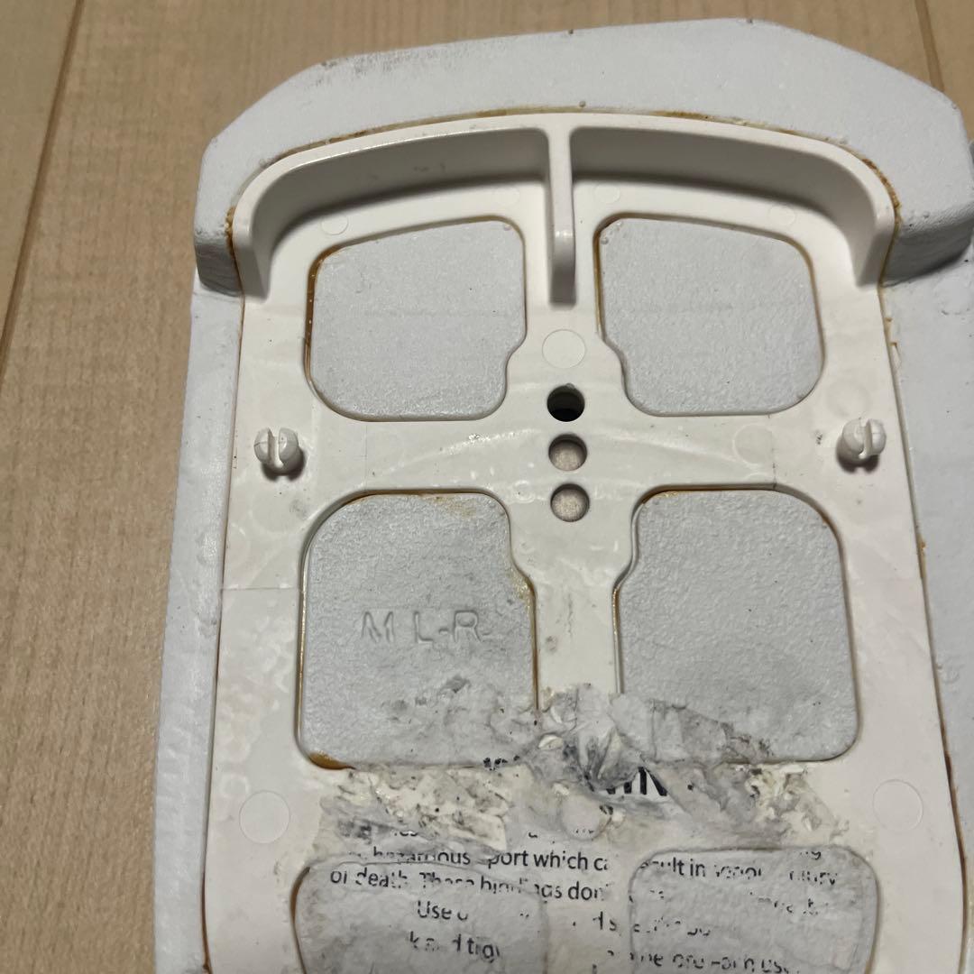 スノーボードビンディング　DRAKE RELORD グラトリ、フリーランおすすめ