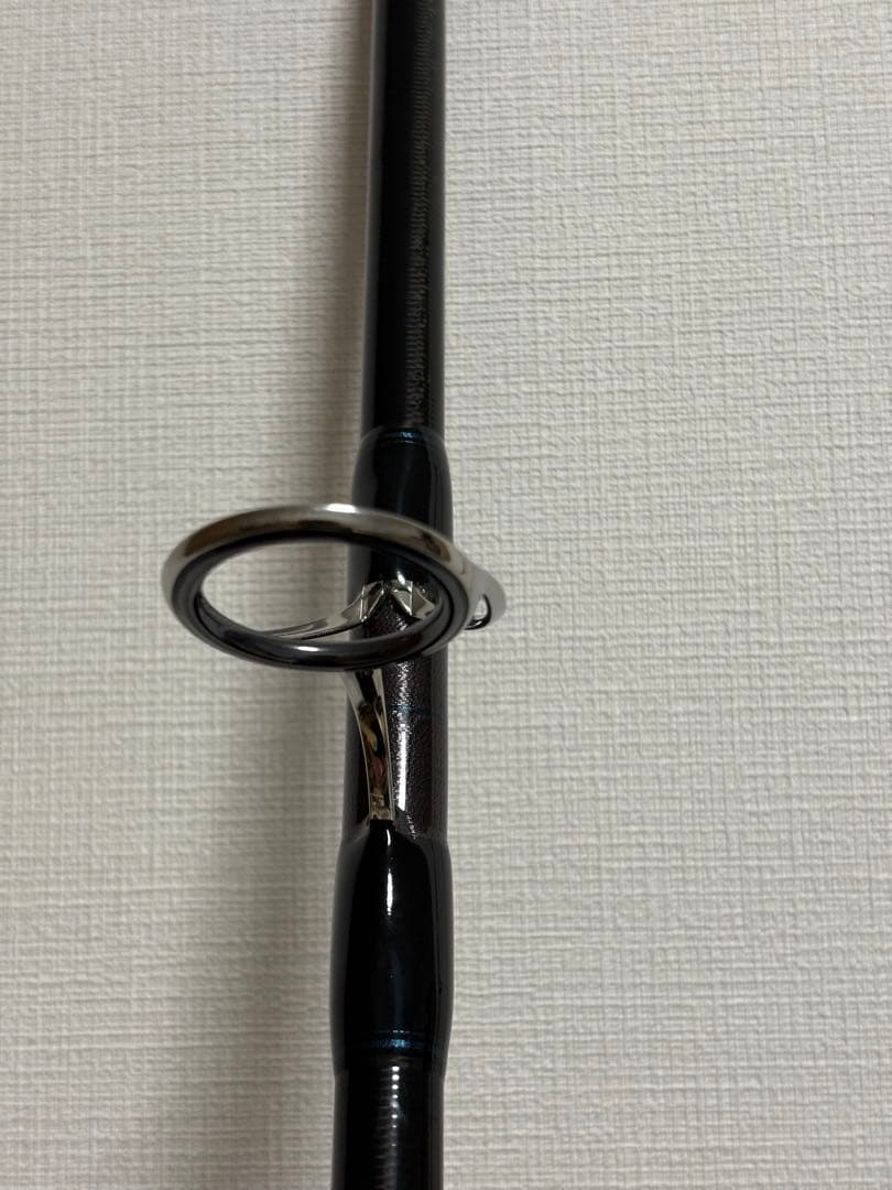 ジャッカル ショアジグロッド CiAN シア ンCiAN-99XH ロックショア