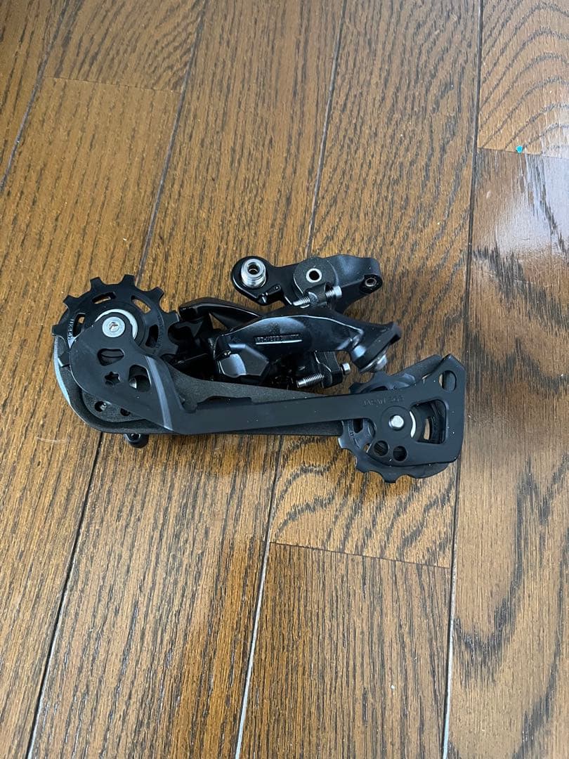 パーツ Shimano deore xt rd-m8000 sgs 11s