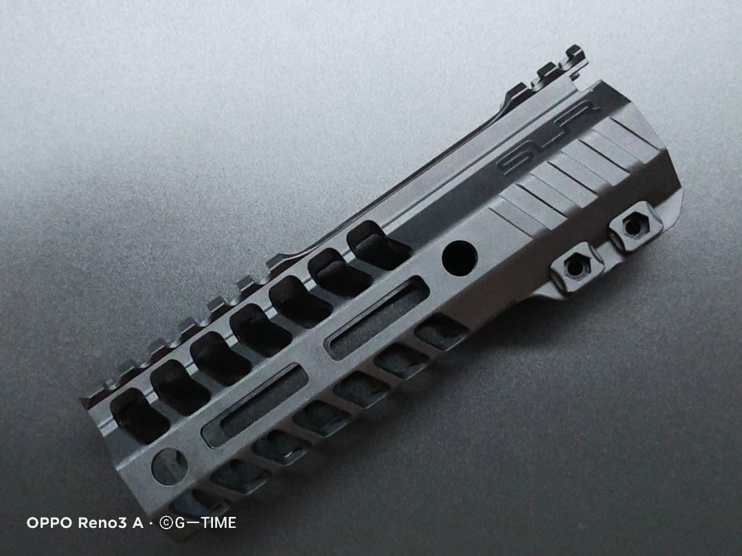 ハンドガード20品