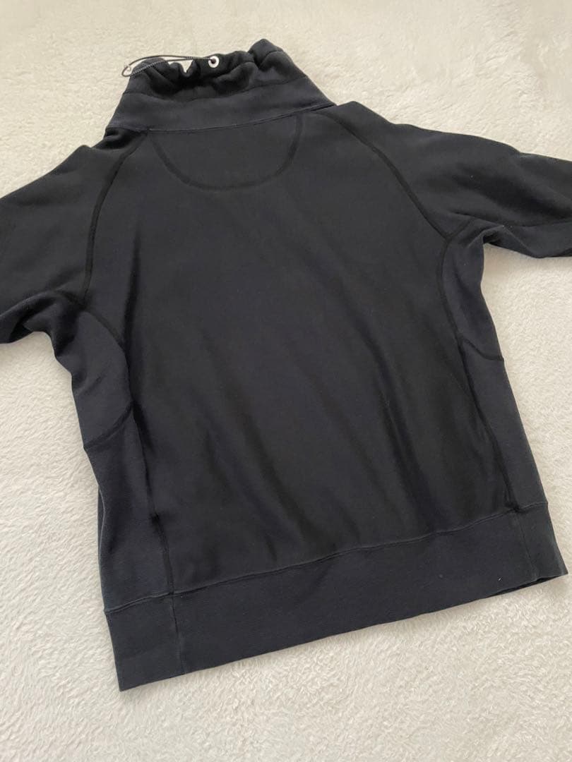 ダイワ　DAIWA DE-8203J スウェット　Mサイズ