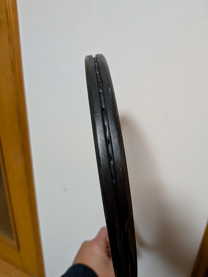 ウィルソン プロスタッフ RF97 オートグラフ 2019 340g