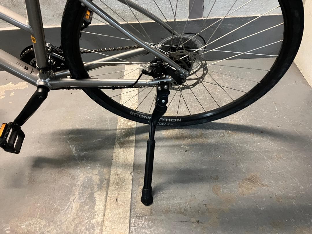 ナ*ク様 TREK FX1 2024年8月15日直営店購入 東京都　要引き取り