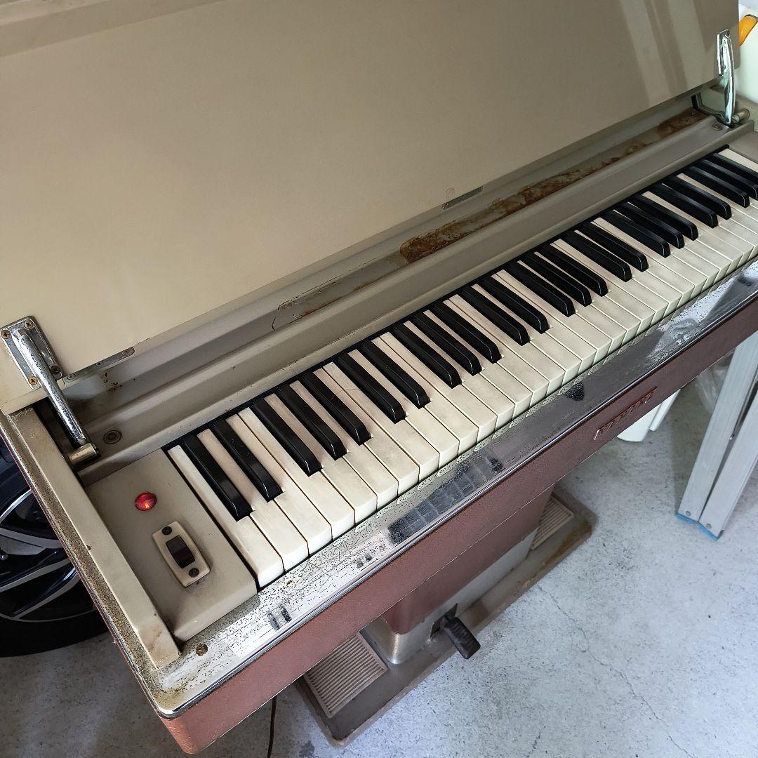 YAMAHA　VARANA S-20