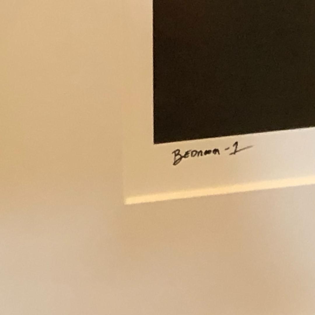 Harbeck & Krug 写真作品 限定10部 サイン入り