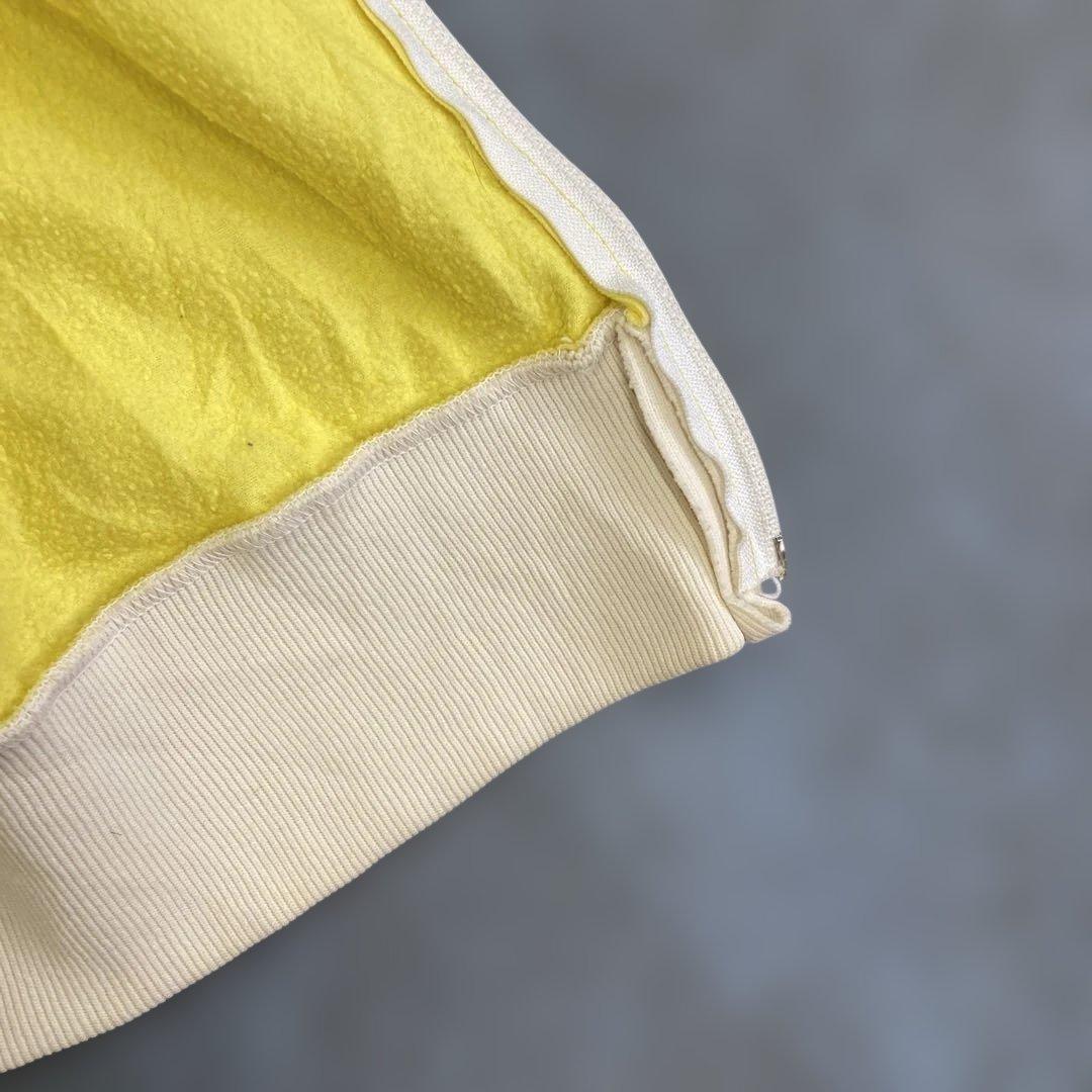 【アディダス】81年製ワシントン大ハスキーズ　アメフト　ローズボール