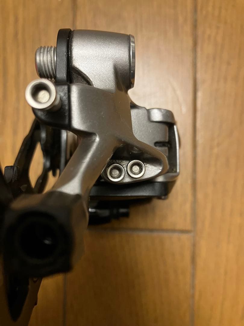 SRAM Rival 1リアディレイラー 11速 ロングケージ（MAX42T）