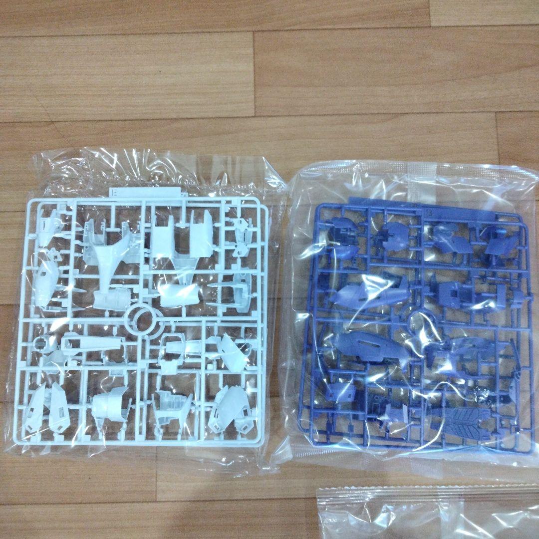 11-31 MG Hi-νガンダム Ver.Ka