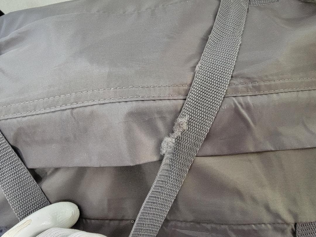 ＃106.ZANE ARTS GEU TP-003 ゼインアーツ ゲウ