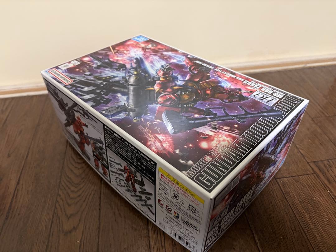 ザクⅡ BIG GUN SET・サイコザク他2体 HGセット