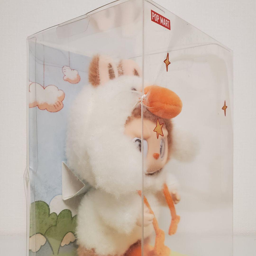 Labubu THE MONSTERS FOREST FAIRYTALE ラブブ