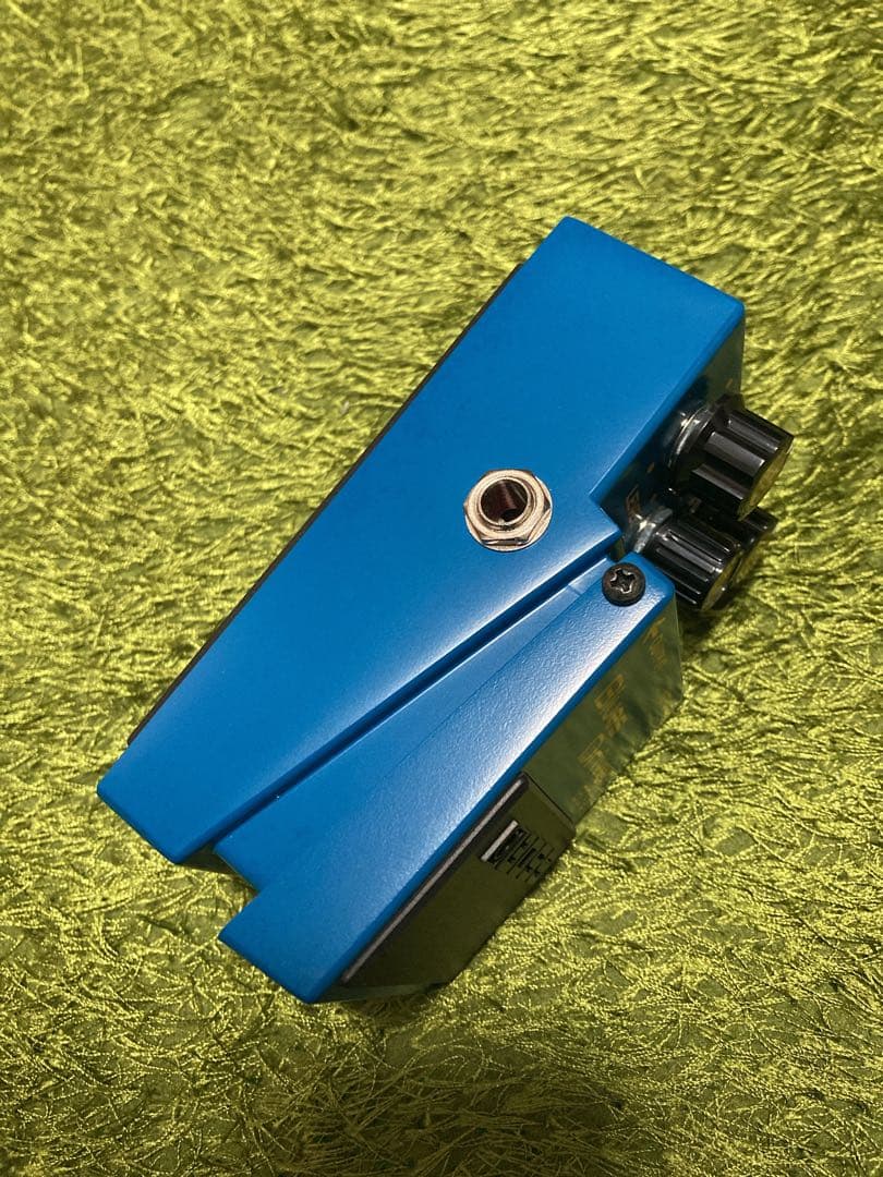 【新品】BOSS BD-2 Blues D