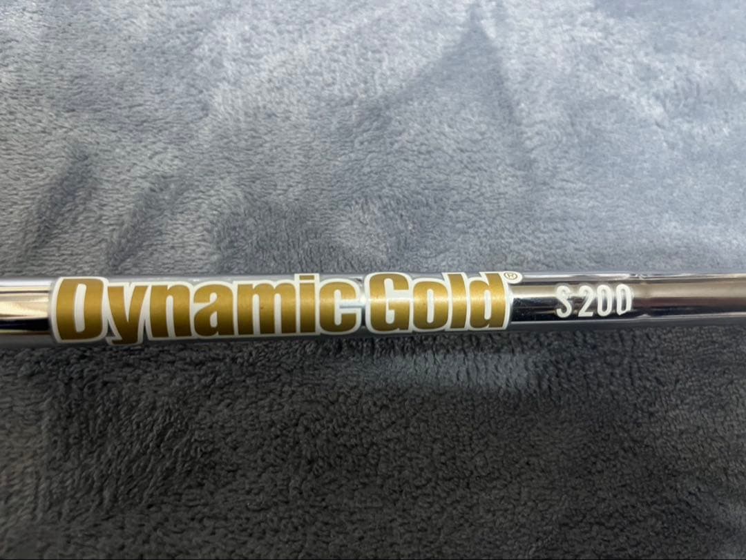 ミズノ T24 ウェッジ デニムカッパー 48度10S DG S200