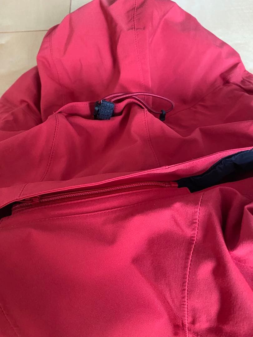 ゴールドウィン GOLDWIN スキーウェア 上下セットS