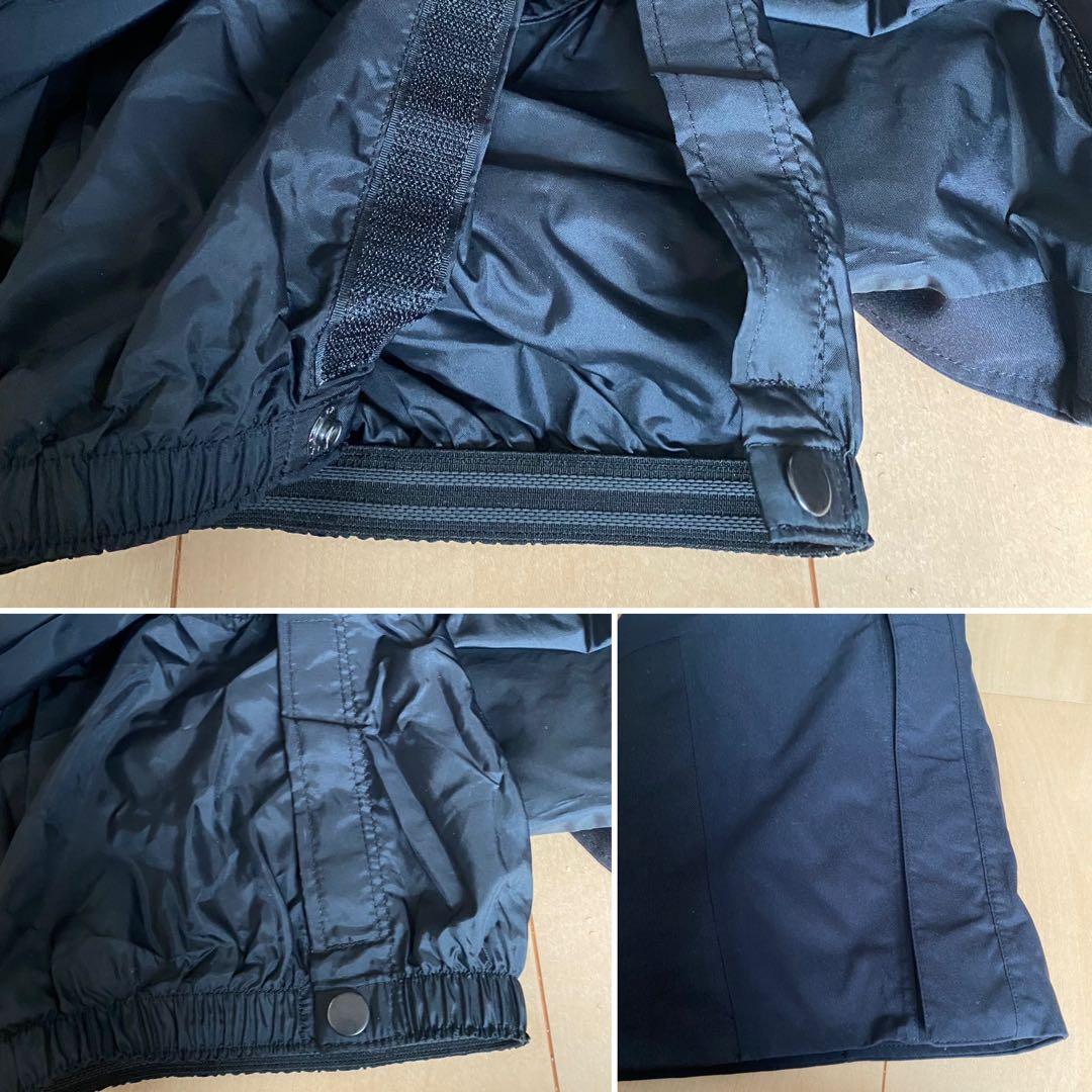 ゴールドウィン GOLDWIN スキーウェア 上下セットS